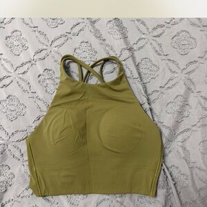 lululemon athletica bra